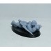 28 mm Greek Soldier WW2 Sergeant unpainted